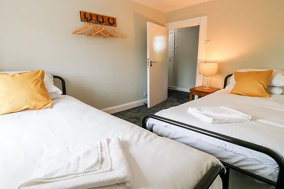 The Loft At The George