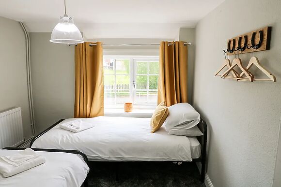 The Loft At The George