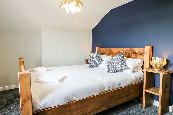 The Loft At The George