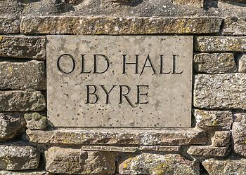 Old Hall Byre