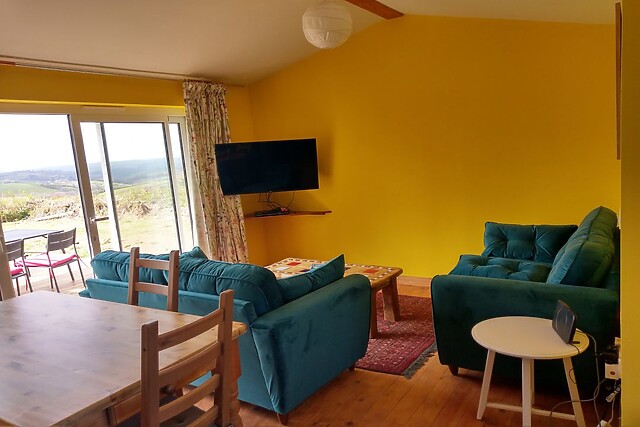 Orchard Chalet