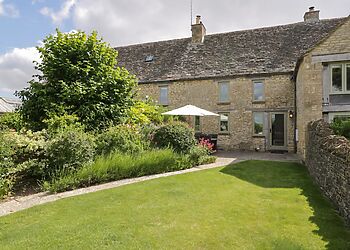 Little Owl Barn, Burford - photo 2