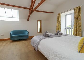 Shires Rest