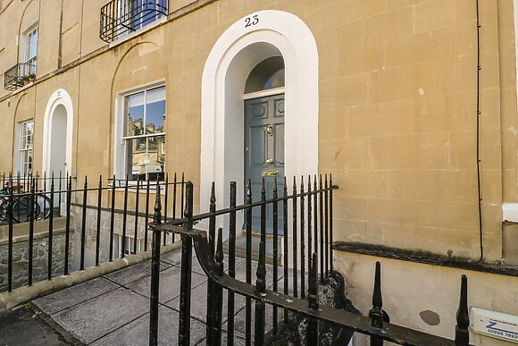 23 Daniel Street