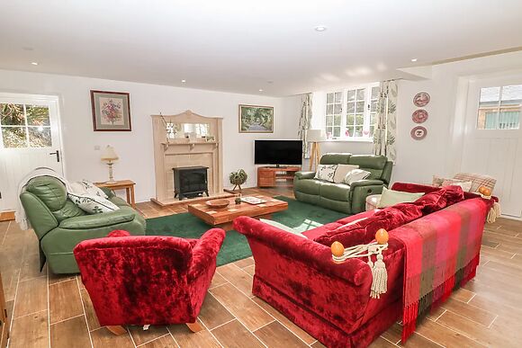 Chestnut Cottage