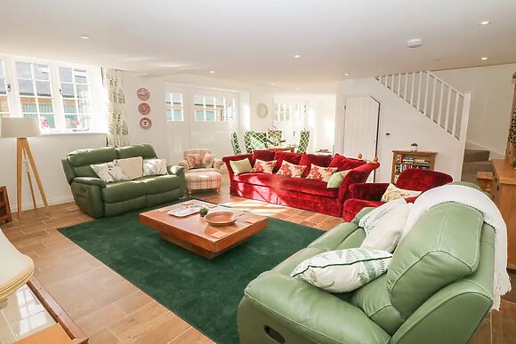 Chestnut Cottage