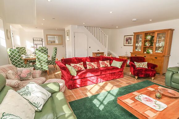 Chestnut Cottage