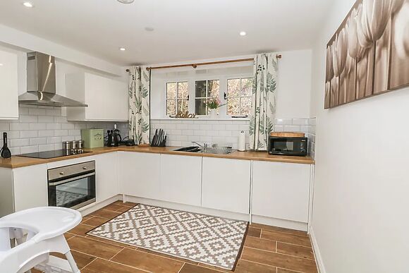 Chestnut Cottage