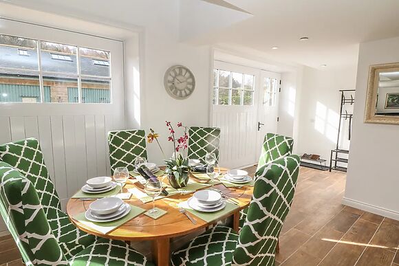 Chestnut Cottage
