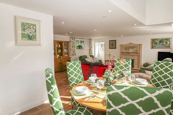 Chestnut Cottage