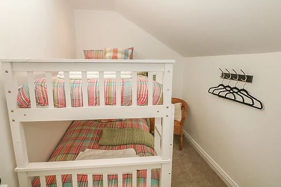 Chestnut Cottage