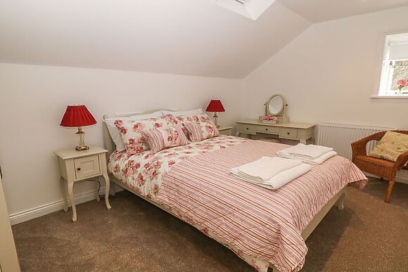 Chestnut Cottage