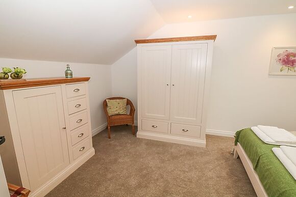 Chestnut Cottage