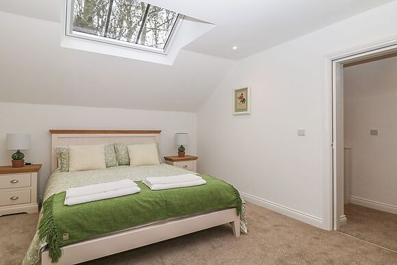 Chestnut Cottage