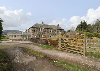 Glen Cottage