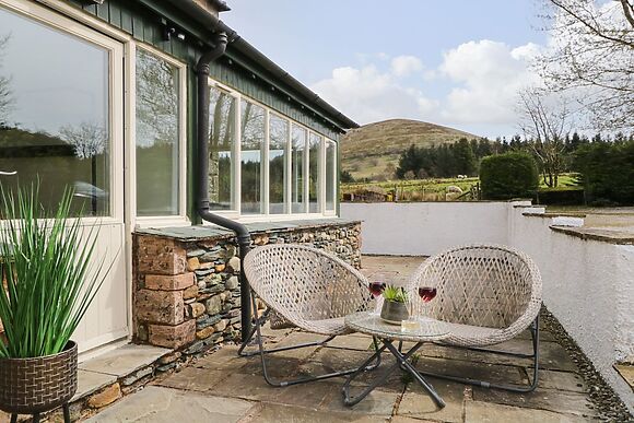 Glen Cottage