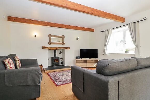 Glen Cottage