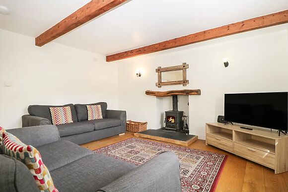 Glen Cottage