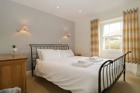 Glen Cottage