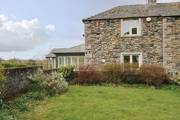 Glen Cottage