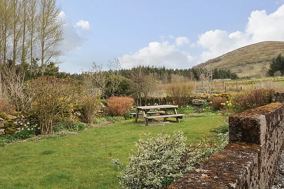 Glen Cottage