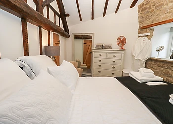 Lydgate Cottage