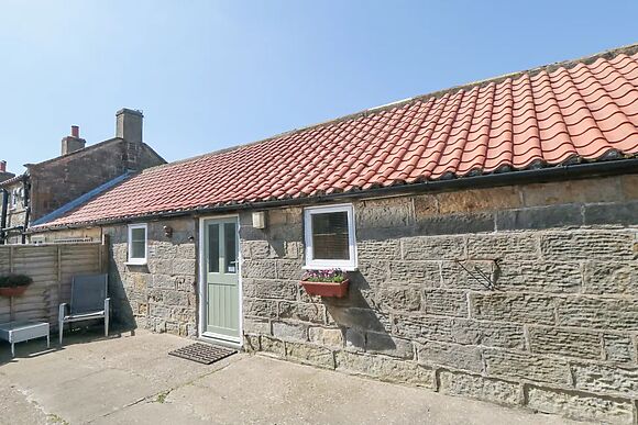 Abbey View Cottage