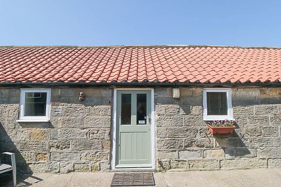 Abbey View Cottage