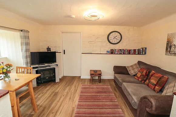Abbey View Cottage