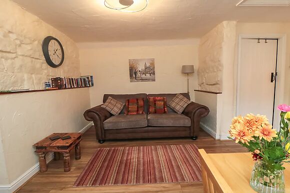 Abbey View Cottage