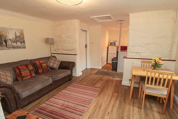Abbey View Cottage