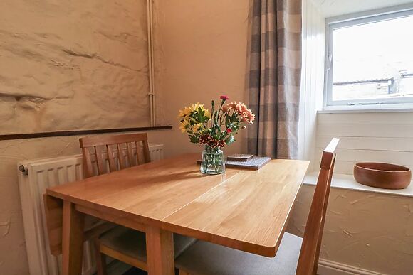 Abbey View Cottage