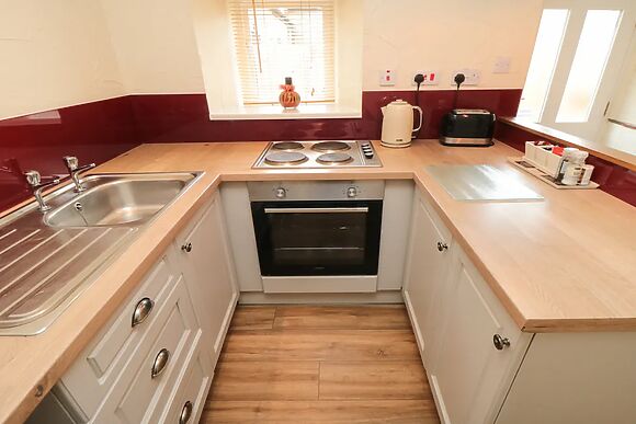 Abbey View Cottage