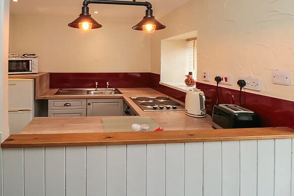 Abbey View Cottage