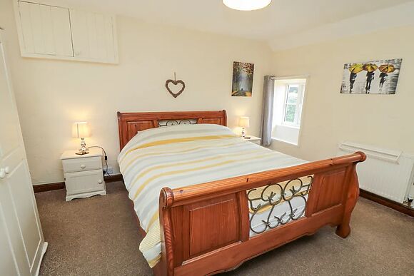 Abbey View Cottage