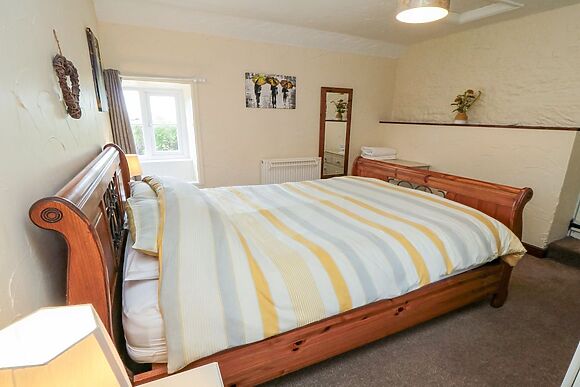Abbey View Cottage
