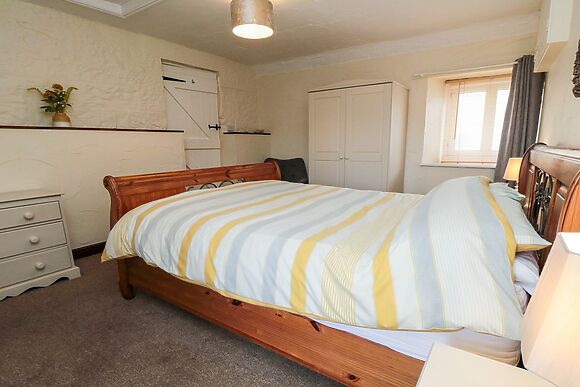 Abbey View Cottage