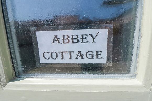 Abbey View Cottage