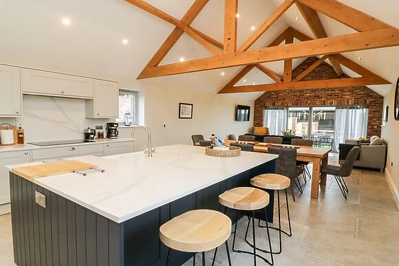 The Cart House