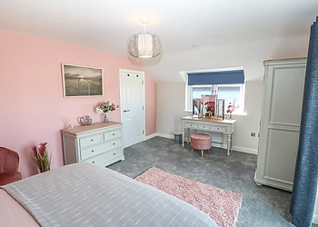 7 Parc Delfryn