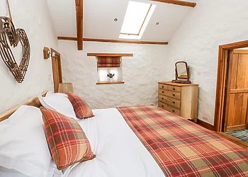 Blueberry Cottage