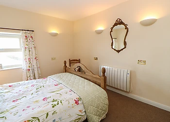 Stable Cottage