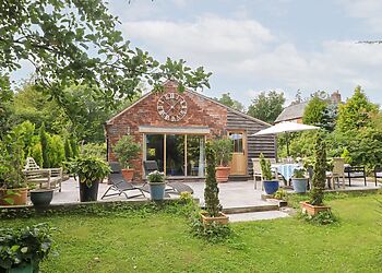 Ladycroft Barn