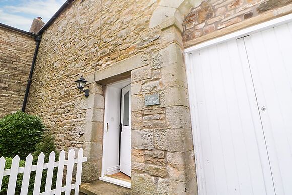 Clover Cottage