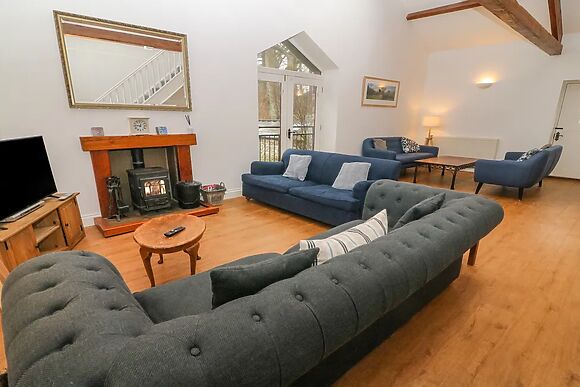 Clover Cottage