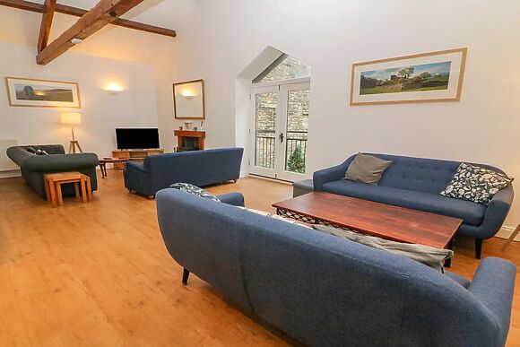 Clover Cottage