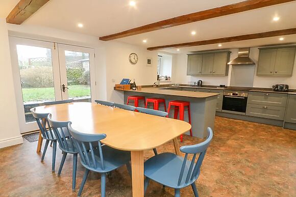 Clover Cottage