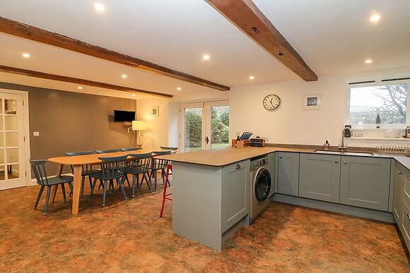 Clover Cottage