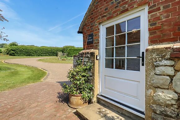 Oast Cottage