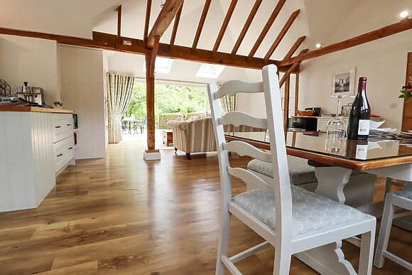 Oast Cottage